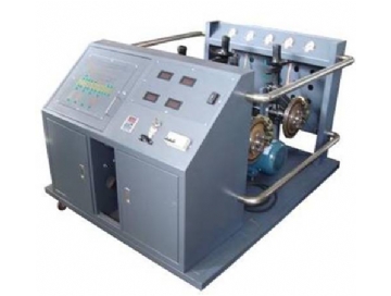 ABS/ESP係統實驗台