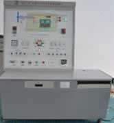 直驅型風（fēng）力並網發電動態模（mó）擬係統實訓設備