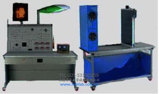 太陽能電源技（jì）術及其應（yīng）用裝置