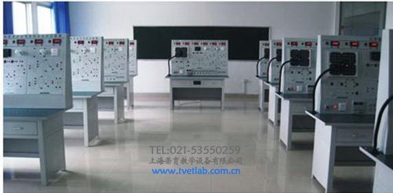 太（tài）陽能光伏發電係統實訓裝置