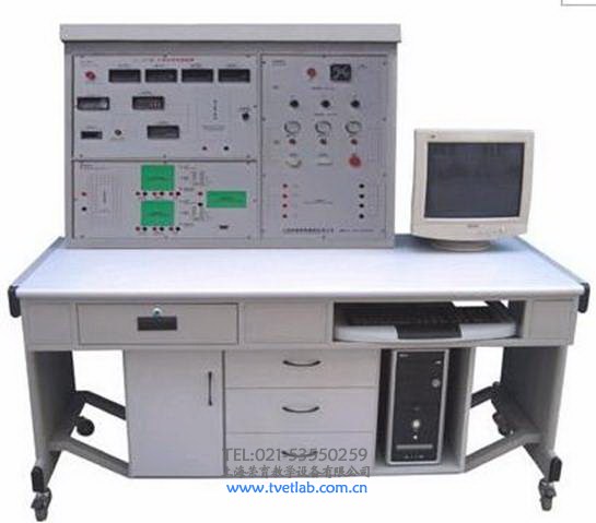 太陽能教（jiāo）學實（shí）驗（yàn）實訓裝置