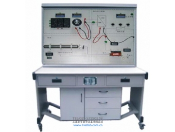 燃料電池教（jiāo）學實訓台