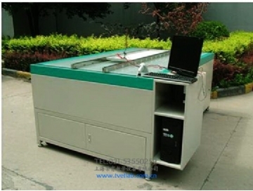 太陽電（diàn）池（chí）組件測試台