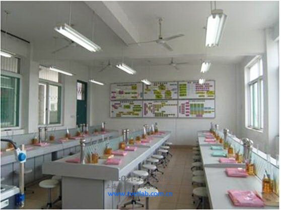 財會模擬實驗室設備