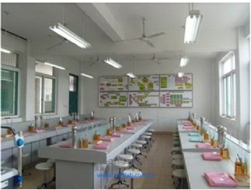 財會模擬實驗室設備