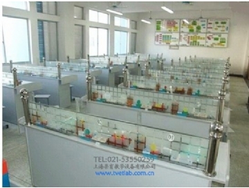 財會模擬實驗室設備(3人座)