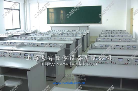 物理實驗室設備（bèi）