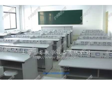 物理電學實驗室（shì）設備