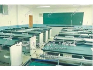 生物綜合實驗室成套（tào）設備