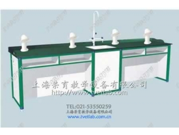 通風化學（xué）實（shí）驗室成套設（shè）備