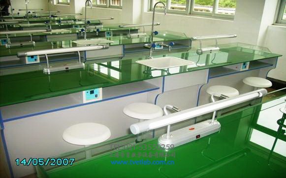 鋼化玻璃麵板生物實驗設備