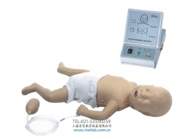 高級嬰（yīng）兒複蘇模擬人（rén）