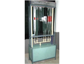 自循環（huán）旋渦（wō）儀