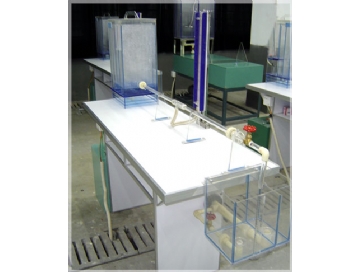 自循環文（wén）丘利實驗儀