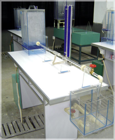 自循（xún）環文（wén）丘利實驗儀