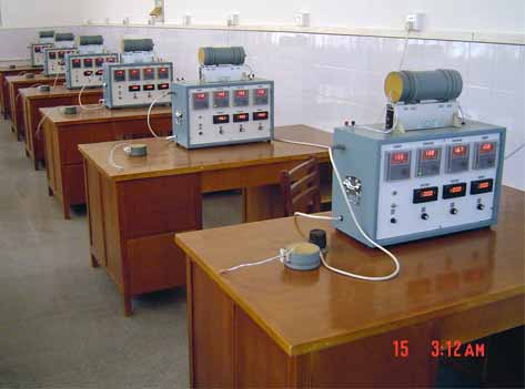 中溫法向幅（fú）射率測量儀