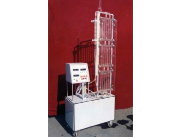 直流鍋爐工作原（yuán）理實驗台