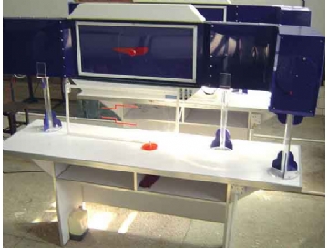 煙氣（qì）流線儀