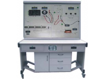 燃料電池教學實訓台