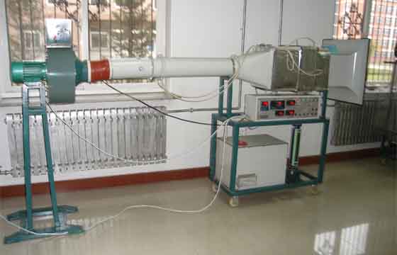 空氣加熱器性能測試裝置（zhì）