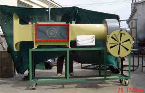 多功能附（fù）麵層實驗台