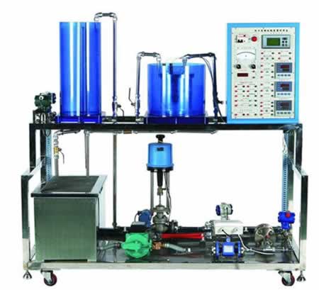 化工自動化儀表實訓（xùn）裝置（zhì）