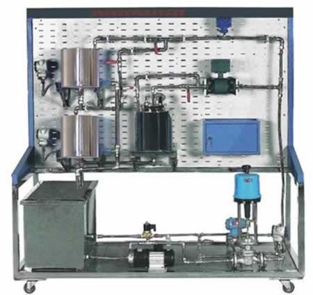 過程裝備安（ān）裝調試技能實訓裝（zhuāng）置（zhì）