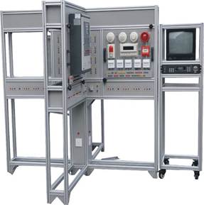 智能樓宇通用實訓支架