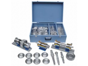 組合式軸係（xì）結構（gòu）設（shè）計實驗箱（xiāng）