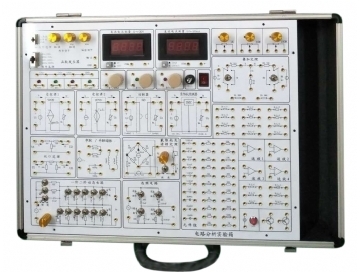 RY-DL6電路（lù）分析實驗箱