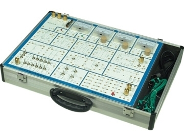 RY-DL2型電路（lù）原理分析實驗箱