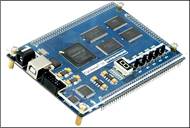 EDA、SOPC係（xì）統綜合實驗箱