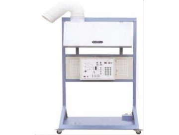 TRY-YY01A變頻式抽油煙機維（wéi）修技（jì）能實訓考核裝置