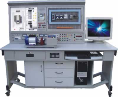 高級維修（xiū）電工實訓考核裝置
