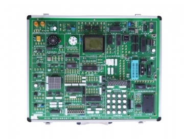 TRY-610H微（wēi）機（jī）原理、單片（piàn）機原理實（shí）驗箱