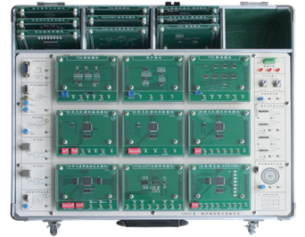通信（xìn）原理實驗箱