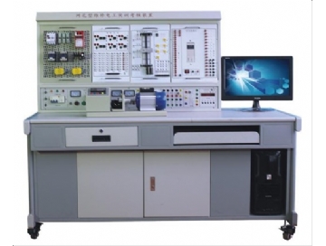 網孔型中級維（wéi）修電工實訓考核（hé）裝置