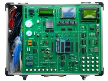TRY-STM32型ARM嵌入式單片機(jī)技術綜合實驗箱
