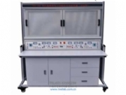 TRY-08E雙組網孔（kǒng）型維修電工技能實（shí）訓考核裝置