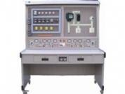 TRY-08A網孔（kǒng）型初級維修電工實訓考核裝置