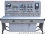 TRYW-01F維修電工電（diàn）氣控製及儀表照明電路綜合實訓（xùn）考核裝置