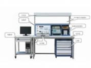 TRYGY-02A可編程器件（jiàn）電子產品設計與製作實訓考核裝置（zhì）