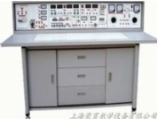 TRYXK-760D電工模電（diàn）數電電（diàn）力拖動實（shí）驗實訓考核成套實驗室設備