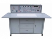 TRYXK-760B電（diàn）工模電數電實（shí）驗實訓考核實驗室成套設備
