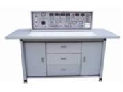 TRYXK-760A模電數電實驗實訓考核實驗室成套設備