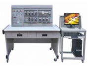 TRYXK-755DTP電力拖動PLC技（jì）能（néng）實訓裝（zhuāng）置