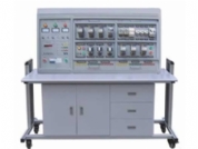 TRYXK-745DT電力拖動技能實訓（xùn）裝置