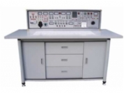 TRY-745G通用（yòng）電工電子電拖實驗實訓考核實驗室成套設備