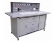 TRY-745E通用電子技能（néng）實驗實訓考核實驗室成套設備