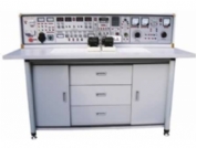 TRY-745C通用電工電子電拖技能實訓考核實驗室成套設備（帶直流電機）